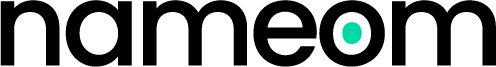 Nameom Logo